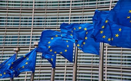 Съветът на ЕС прие процедура за свръхдефицит към България
