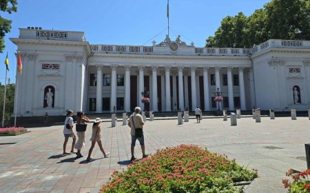 Русия осъди помощта на НАТО за Украйна, Одеса в траур след атака, Тръмп даде лиценз за „Пейтриът“
