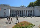 Русия осъди помощта на НАТО за Украйна, Одеса в траур след атака, Тръмп даде лиценз за „Пейтриът“