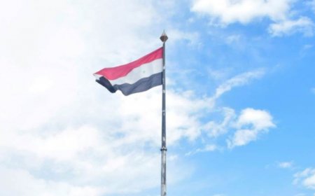 Преходният парламент в Сирия започна работа с цел нова конституция