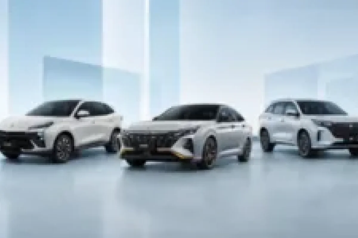 Марките на DONGFENG влязоха в топ 10 на най-продаваните автомобили в България