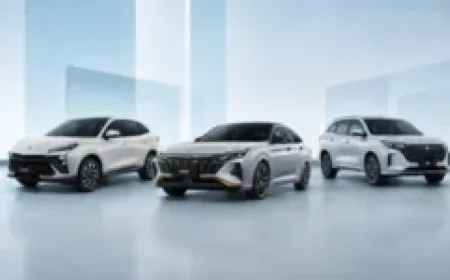 Марките на DONGFENG влязоха в топ 10 на най-продаваните автомобили в България