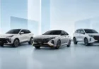 Марките на DONGFENG влязоха в топ 10 на най-продаваните автомобили в България