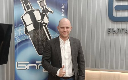 КРИБ: Бюджетът е реалистичен, но крие риск от инфлация и дългова спирала
