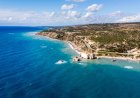 Рекордно количество дъжд заля Кипър през юли