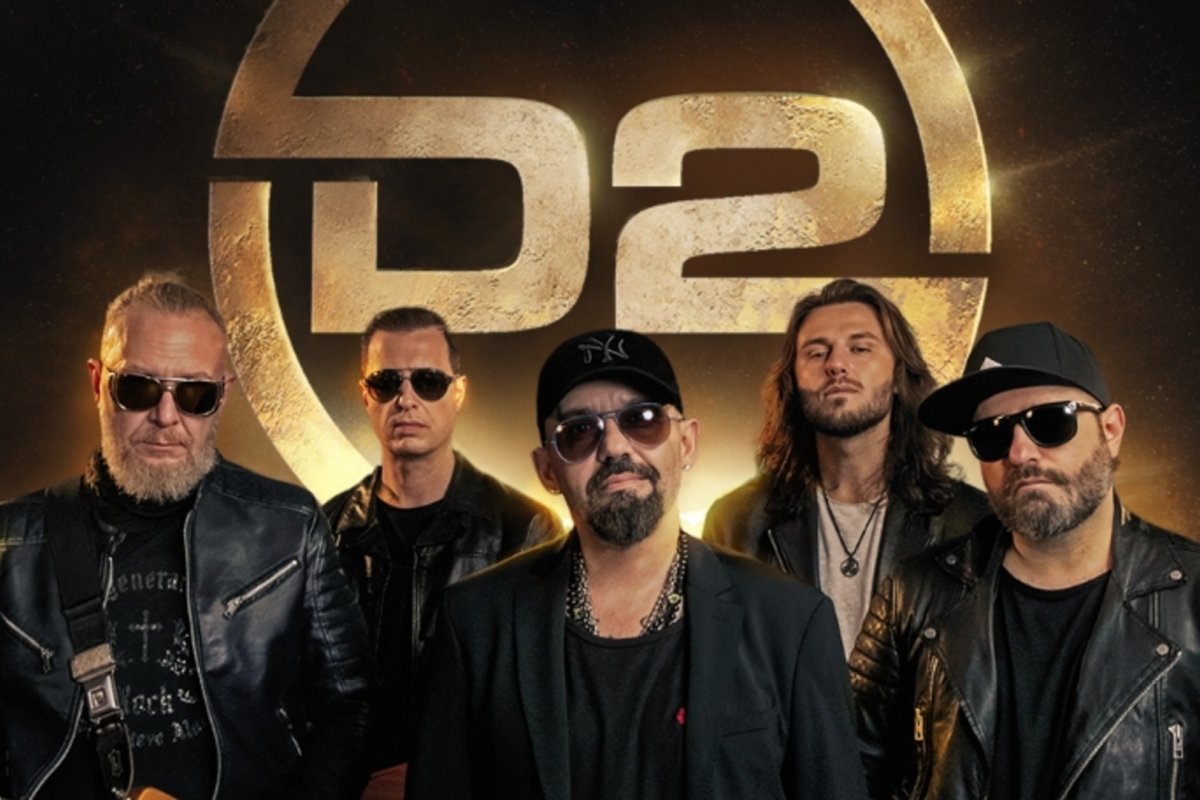D2 представят турнето си „100 години TOUR“ с млади таланти