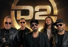 D2 представят турнето си „100 години TOUR“ с млади таланти