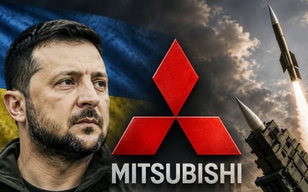 Украйна проявява интерес към японска компания за производство на ракети за „Пейтриът“