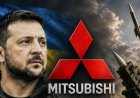 Украйна проявява интерес към японска компания за производство на ракети за „Пейтриът“