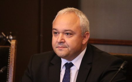 Министри и директор на пожарната ще представят ново оборудване по европейска програма