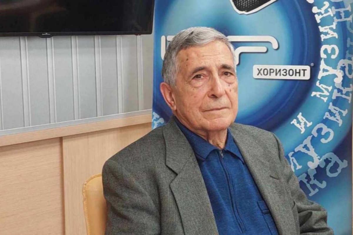 Проф. Желев: Имаше готовност за предмет „религия и добродетели“, но политиците не го приеха