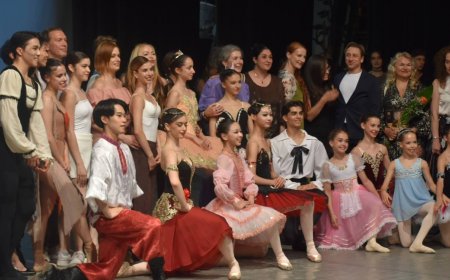 Журито на конкурса „Сара-Нора Прима“ не присъди Голямата награда в Бургас