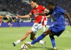 Левски се раздели с френското крило Карл Фабиен