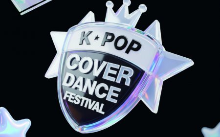 K-POP Cover Dance Festival ще превърне София в сцена на корейската култура на 11 юли 2026