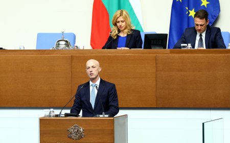 Възраждане поиска разследване на украинската групировка КУБ и Олег Невзоров