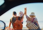 Прогноза за времето в България за 13 юли 2026 г.: Слънчево в Западна България, валежи в Източна