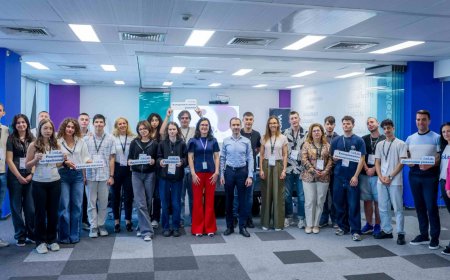 Vivacom Job Lab подготви 120 ученици за прехода към професионален живот