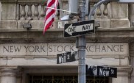 ETF индустрията пуска фондове без Илон Мъск