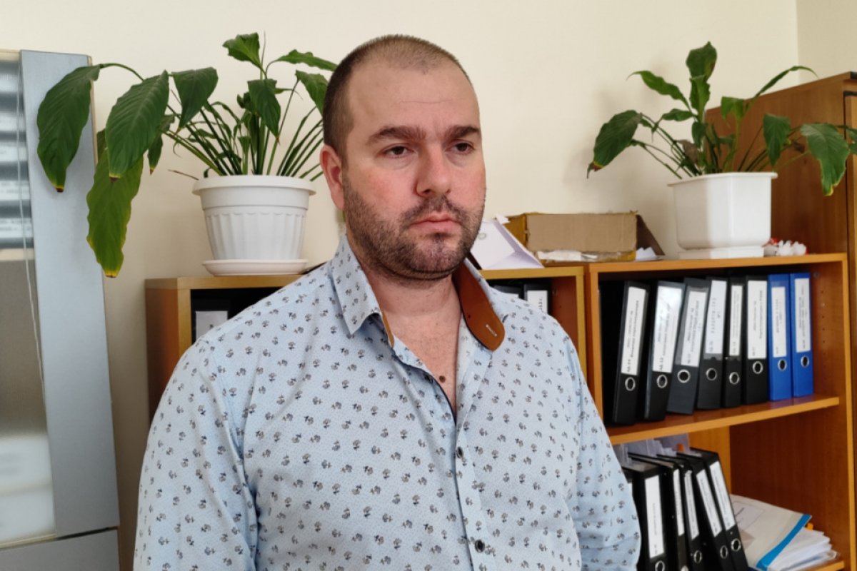 Кадрова криза в МБАЛ – Силистра: няколко отделения временно спират работа