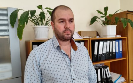 Кадрова криза в МБАЛ – Силистра: няколко отделения временно спират работа