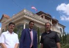 Американски конгресмен съобщи за тормоз от израелски заселници с оръжия, произведени в САЩ