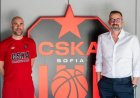 Йордан Бозов се завръща в ЦСКА като старши треньор на баскетболния отбор