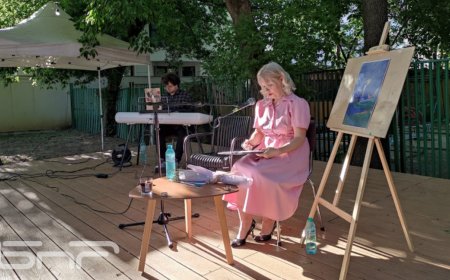 Ивелина Радионова представи книги и сподели за вдъхновението си в читалище „Алеко Константинов 1897“