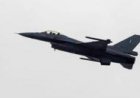 Военен самолет F-16 аварира на летището в Закинтос, забавени полети