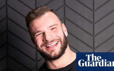 Британски фитнес инструктор разказа за зависимостта си от стероиди