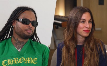Лятната програма на Paris des Arts представя френския рапър Kalash и певицата Manon Lisa