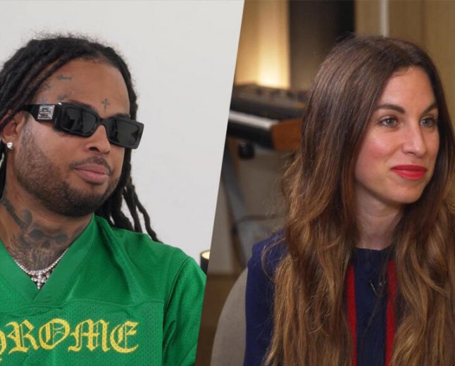 Лятната програма на Paris des Arts представя френския рапър Kalash и певицата Manon Lisa