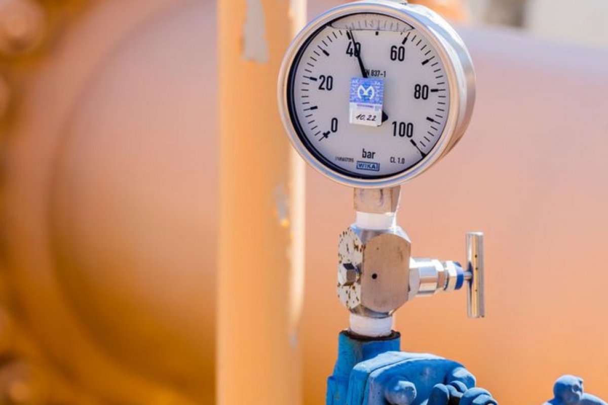 Турция ще изгради подводен газопровод за Северен Кипър