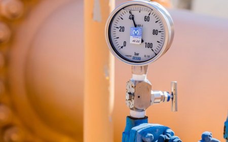 Турция ще изгради подводен газопровод за Северен Кипър