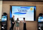 BILLA България с три отличия на Годишните награди на b2b Media