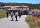 Фолклорни състави и изложби оживяват Църногорския събор край Гигинци