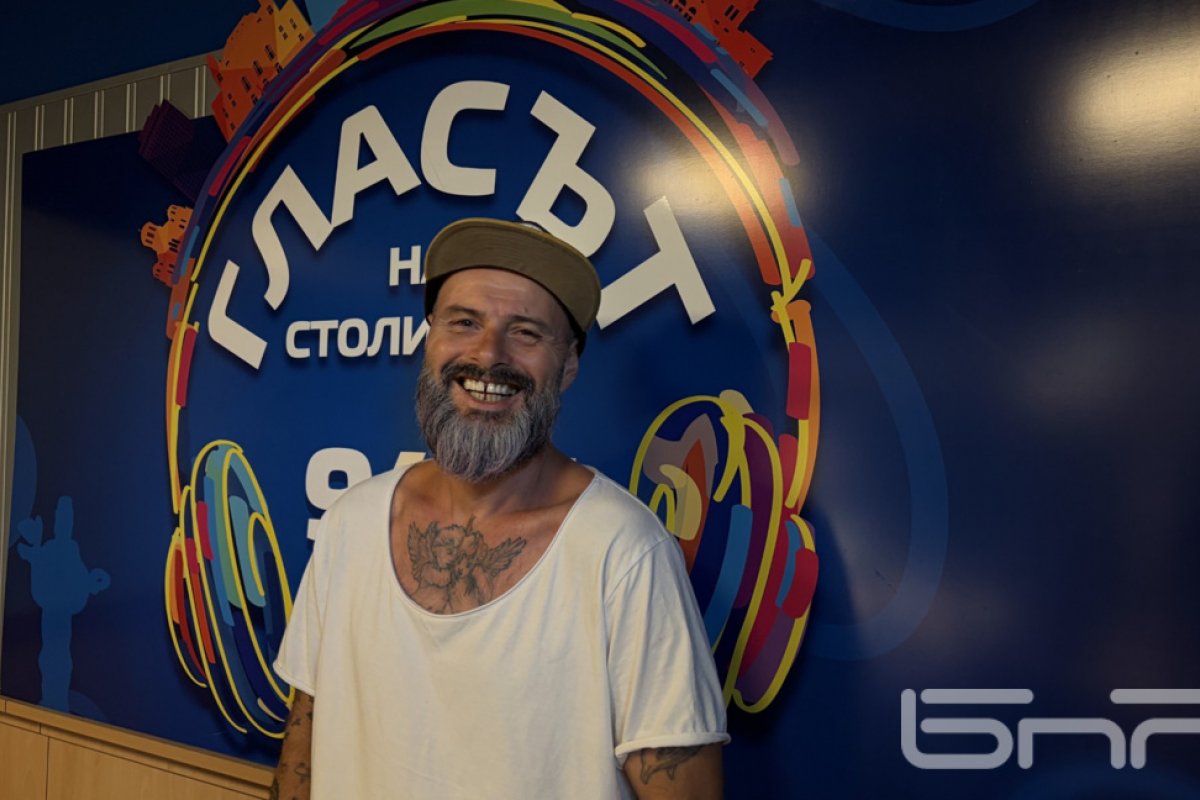 Greesh представиха новата си песен „Три пъти на ден“ и обявиха летен фестивален график