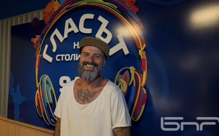 Greesh представиха новата си песен „Три пъти на ден“ и обявиха летен фестивален график