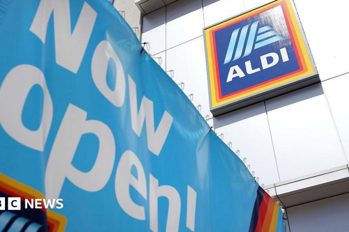 Aldi навлезе в Манхатън с нов магазин в подземен паркинг
