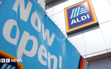 Aldi навлезе в Манхатън с нов магазин в подземен паркинг