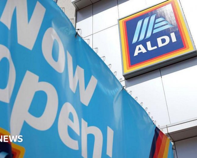 Aldi навлезе в Манхатън с нов магазин в подземен паркинг