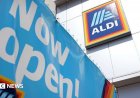 Aldi навлезе в Манхатън с нов магазин в подземен паркинг
