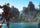 Римейкът на Assassin’s Creed Black Flag излезе през 2026 г. с подобрени графики