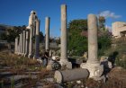 Израелски удари в Ливан нанесоха щети на древния град Тир
