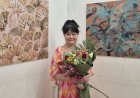 Юлиана Кръстева представя изложба с абстрактна живопис в „Артефир“