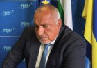 Борисов: Единствено обща кандидатура на ЕНП и „Обедини Европа“ има шанс за президент