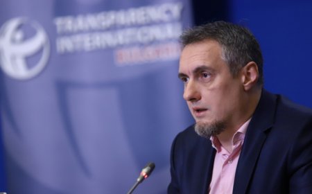 България рискува да пропусне участие в новата стратегия на ЕК срещу корупцията