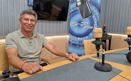 Балъков: Новото управление да инвестира в детско-юношеските школи и инфраструктурата