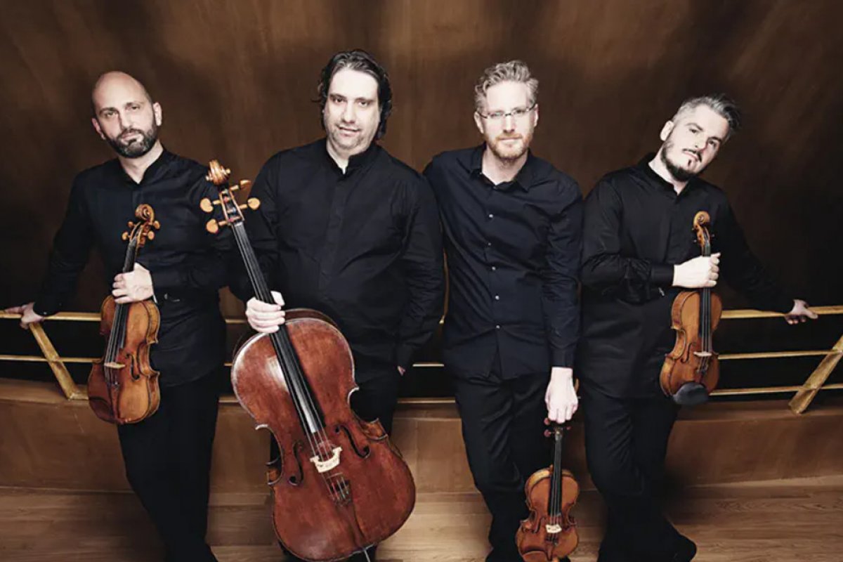 Летният фестивал Allegra открива тази вечер в София с концерт на Quartetto di Cremona