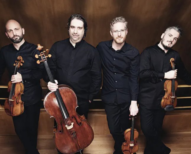 Летният фестивал Allegra открива тази вечер в София с концерт на Quartetto di Cremona