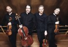Летният фестивал Allegra открива тази вечер в София с концерт на Quartetto di Cremona